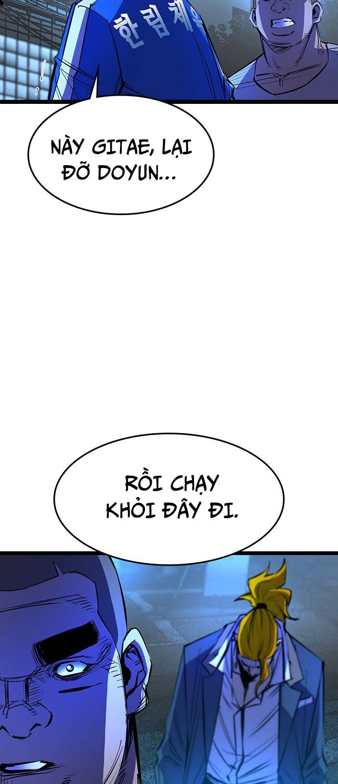 đọc truyện Phòng Gym Hanlim Chương 73 ảnh 17 tại Thiên Thai Truyện