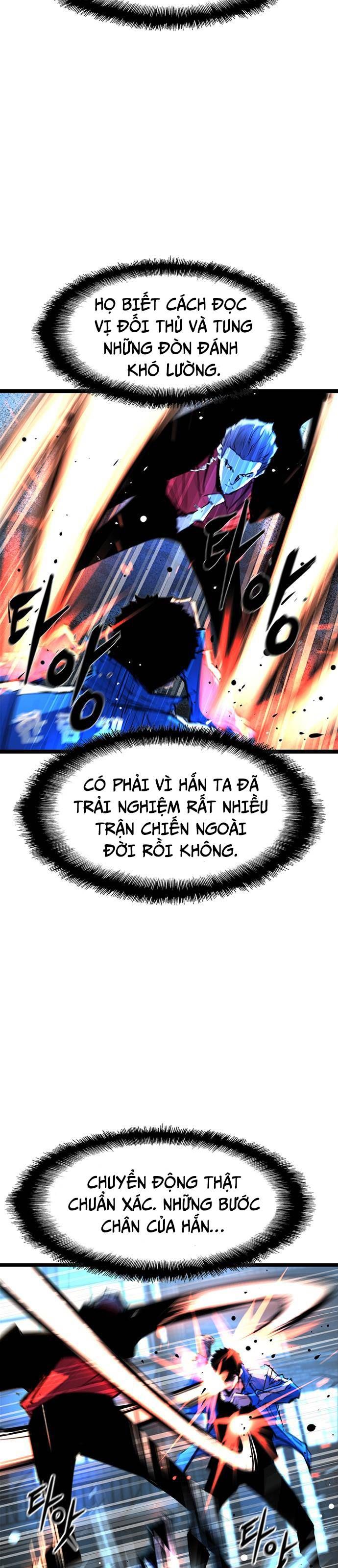 đọc truyện Phòng Gym Hanlim Chương 73 ảnh 25 tại Thiên Thai Truyện