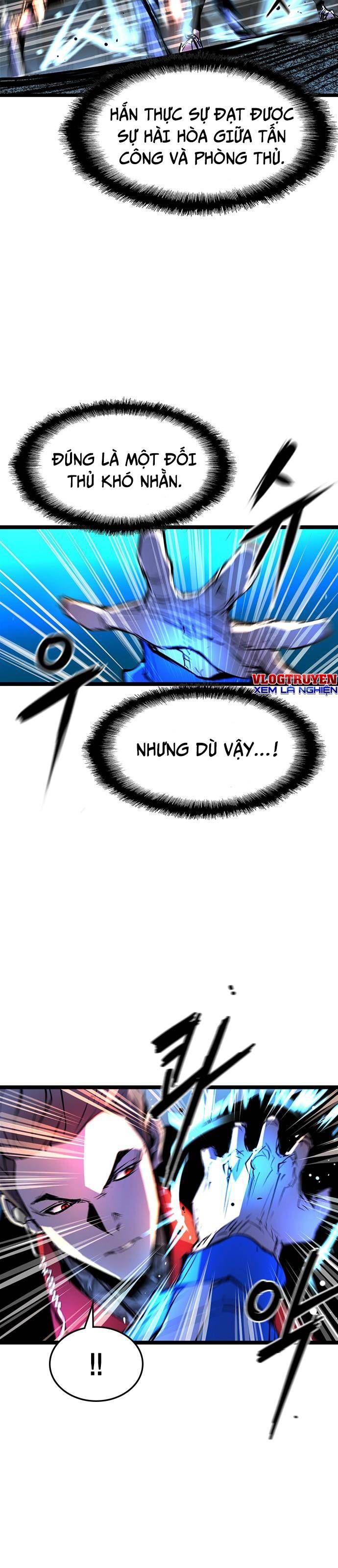 đọc truyện Phòng Gym Hanlim Chương 73 ảnh 26 tại Thiên Thai Truyện