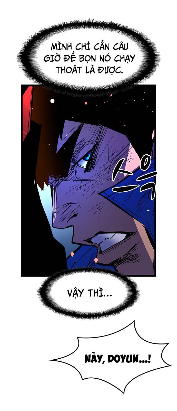 đọc truyện Phòng Gym Hanlim Chương 73 ảnh 28 tại Thiên Thai Truyện