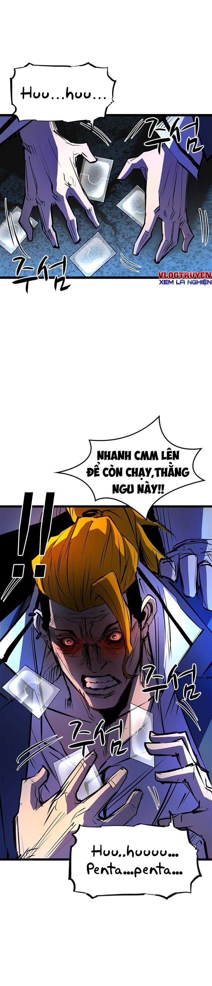 đọc truyện Phòng Gym Hanlim Chương 73 ảnh 30 tại Thiên Thai Truyện