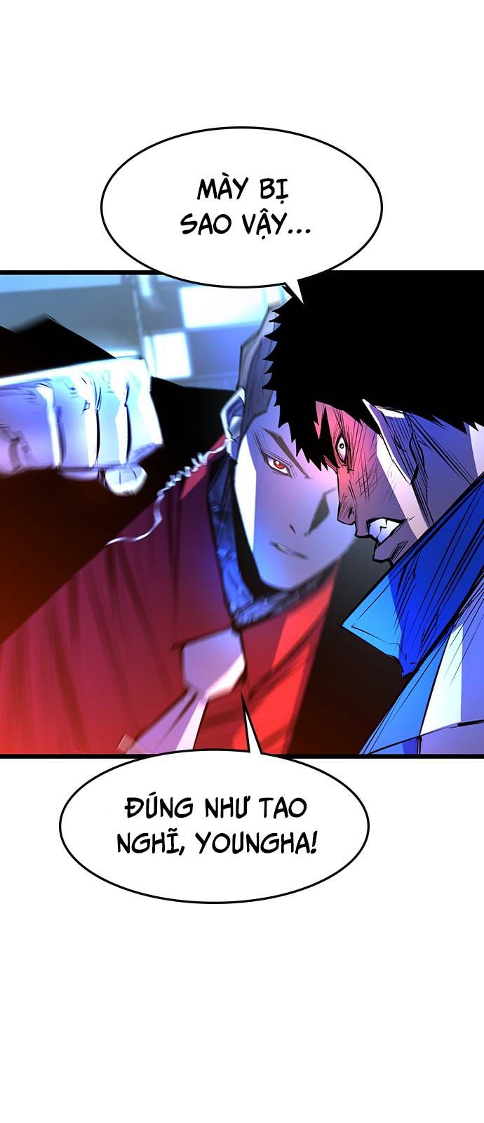 đọc truyện Phòng Gym Hanlim Chương 73 ảnh 31 tại Thiên Thai Truyện