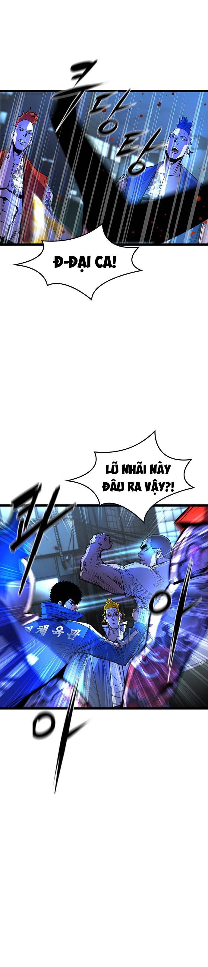 đọc truyện Phòng Gym Hanlim Chương 73 ảnh 5 tại Thiên Thai Truyện