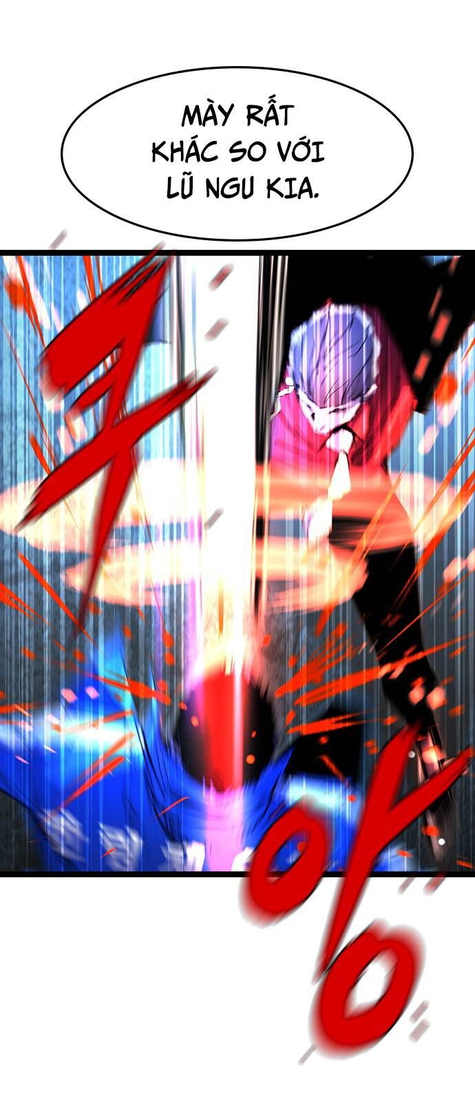 đọc truyện Phòng Gym Hanlim Chương 73 ảnh 32 tại Thiên Thai Truyện