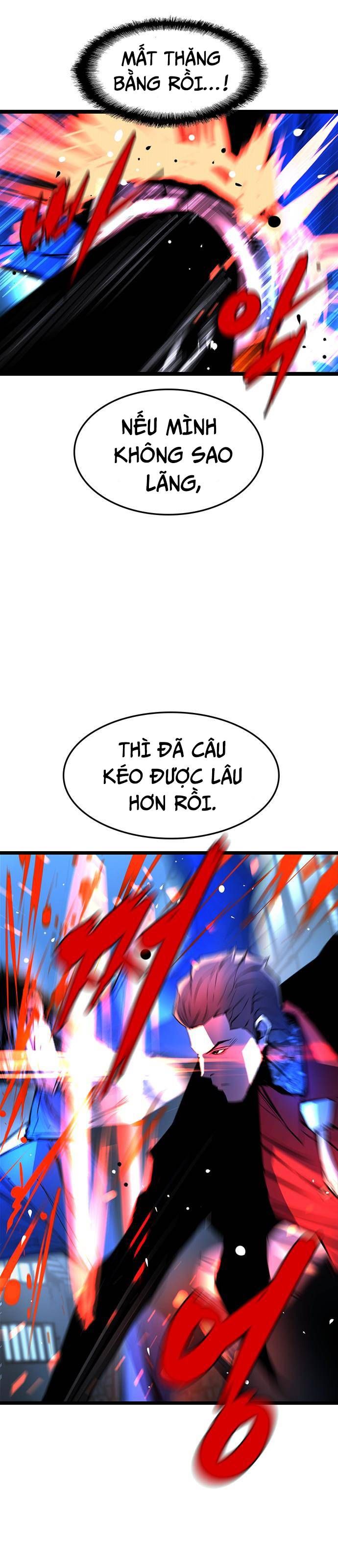 đọc truyện Phòng Gym Hanlim Chương 73 ảnh 34 tại Thiên Thai Truyện