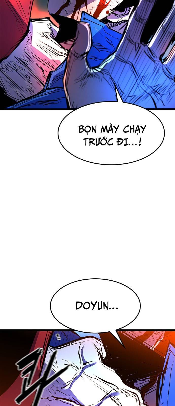 đọc truyện Phòng Gym Hanlim Chương 73 ảnh 38 tại Thiên Thai Truyện