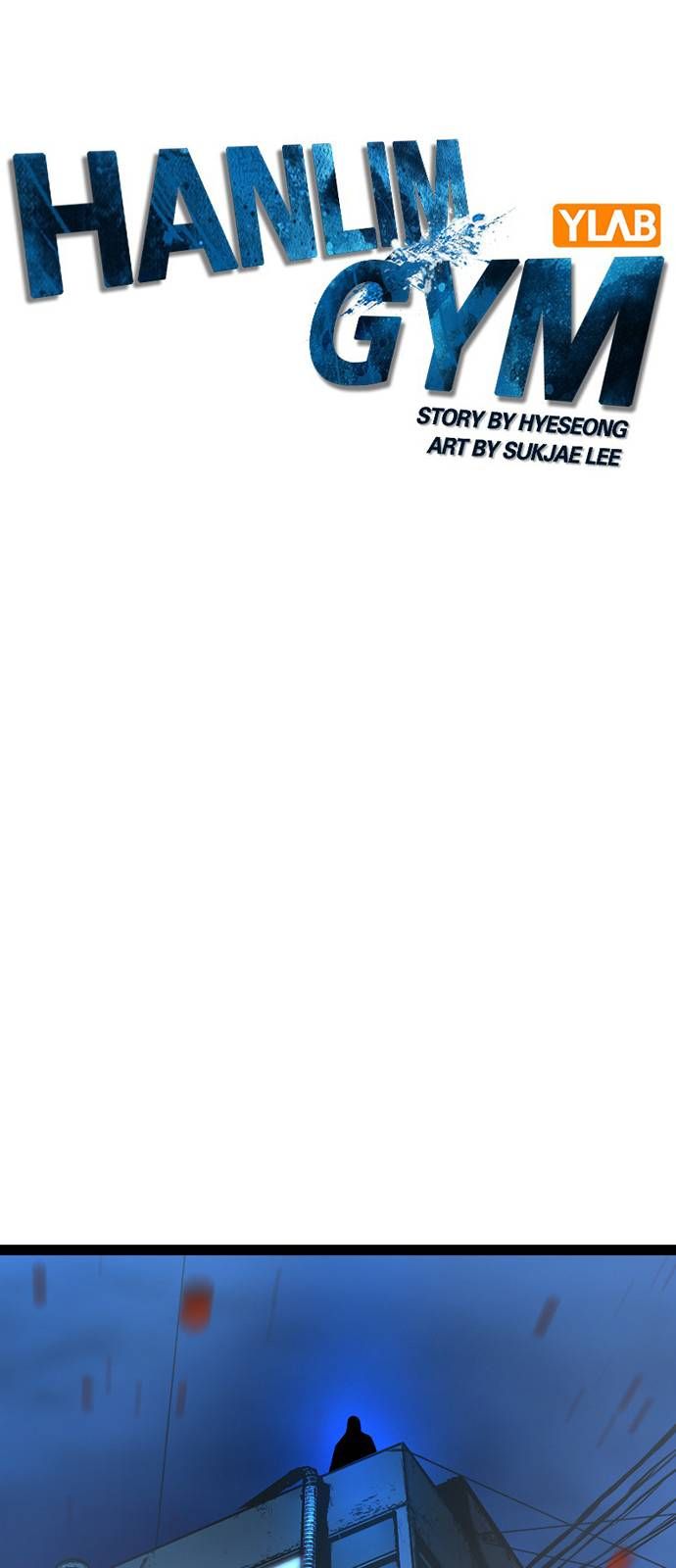 đọc truyện Phòng Gym Hanlim Chương 73 ảnh 6 tại Thiên Thai Truyện