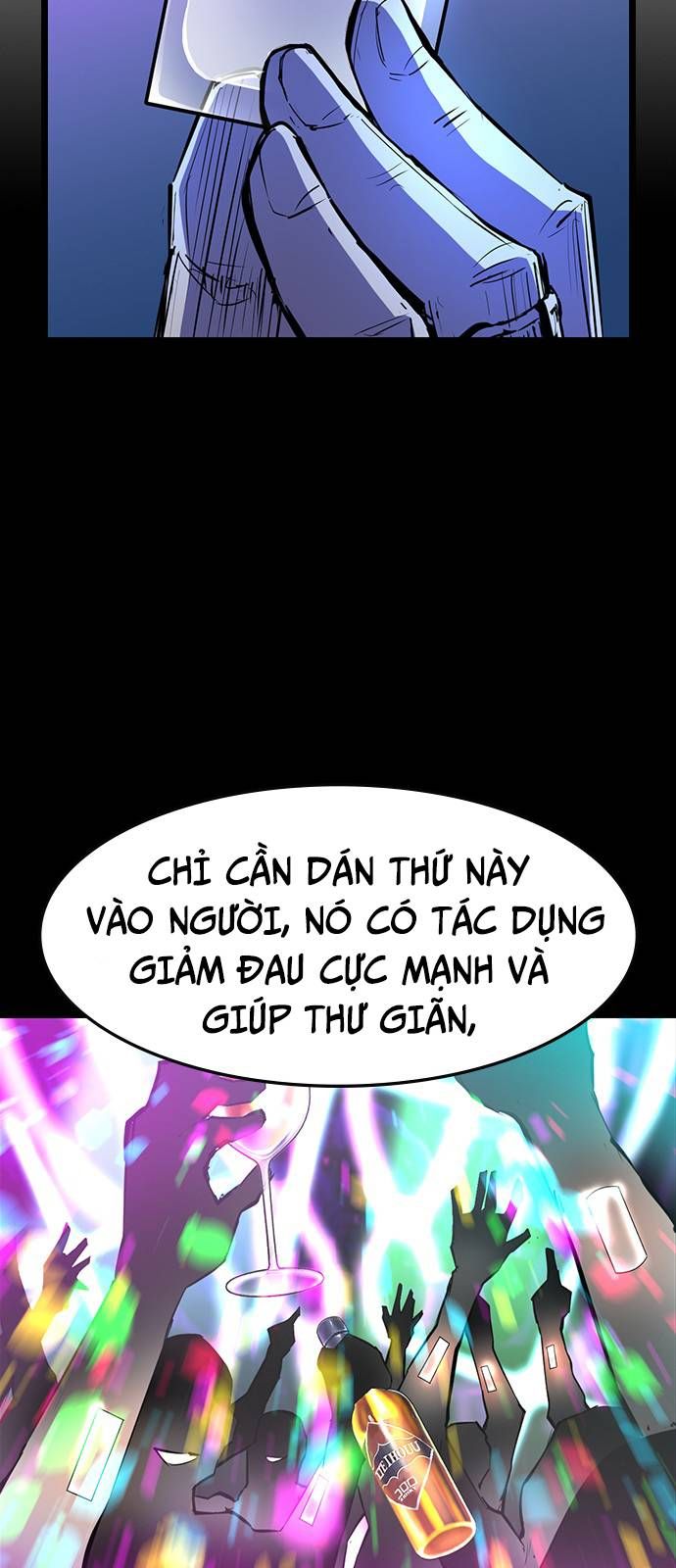 đọc truyện Phòng Gym Hanlim Chương 73 ảnh 44 tại Thiên Thai Truyện