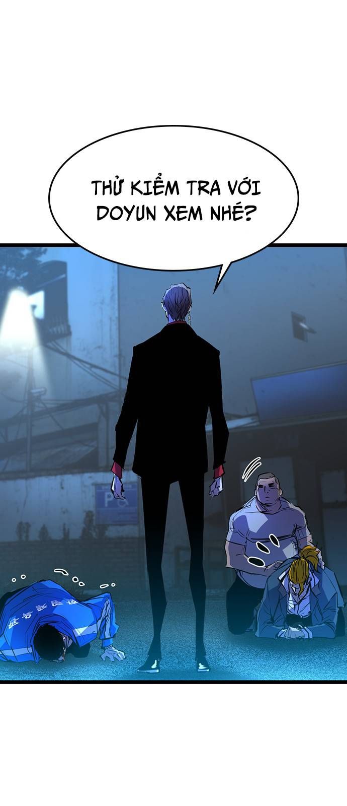 đọc truyện Phòng Gym Hanlim Chương 73 ảnh 52 tại Thiên Thai Truyện