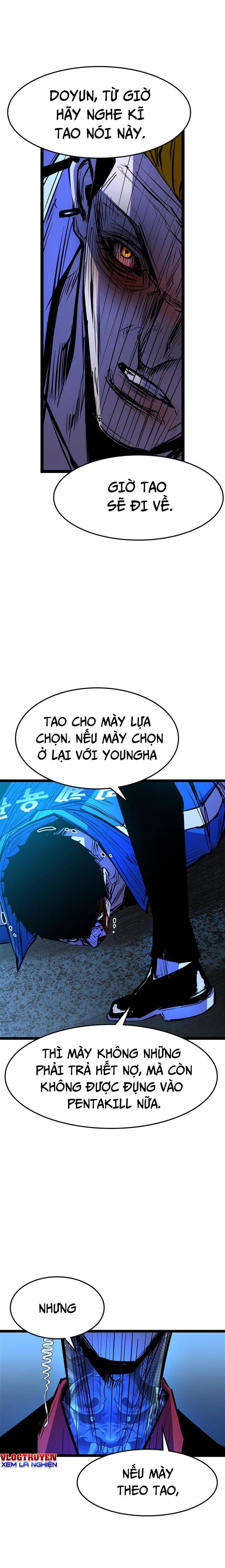 đọc truyện Phòng Gym Hanlim Chương 73 ảnh 53 tại Thiên Thai Truyện