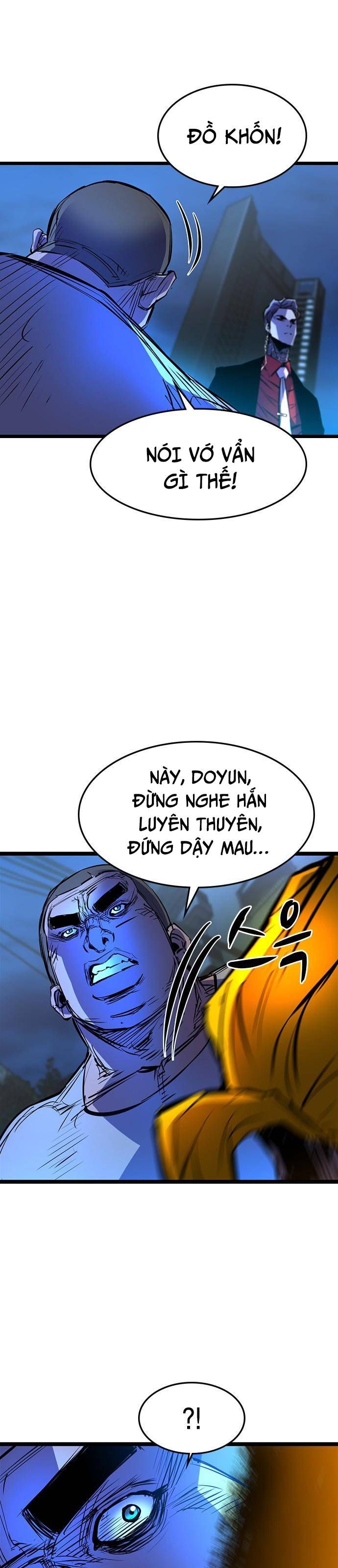 đọc truyện Phòng Gym Hanlim Chương 73 ảnh 56 tại Thiên Thai Truyện