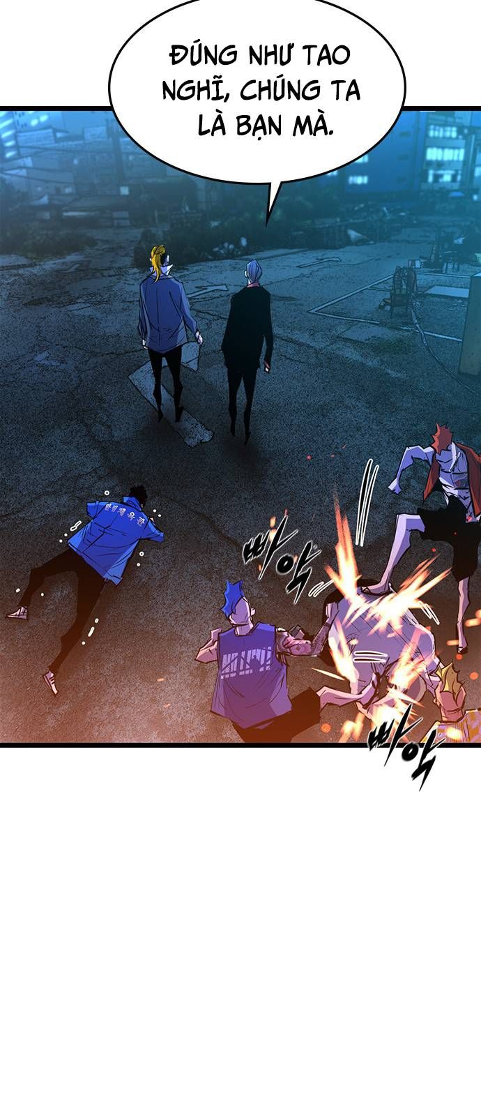 đọc truyện Phòng Gym Hanlim Chương 73 ảnh 64 tại Thiên Thai Truyện