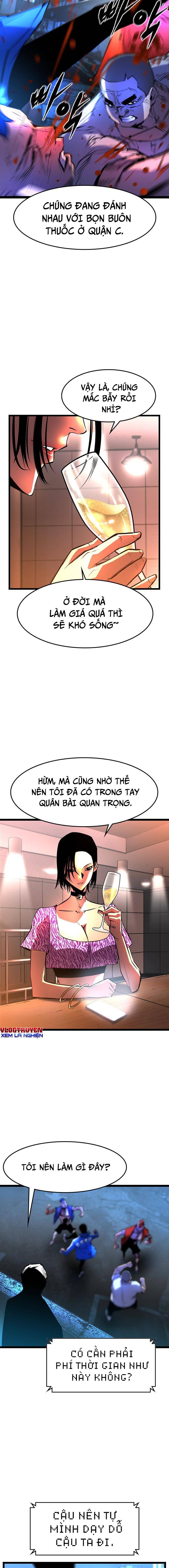 đọc truyện Phòng Gym Hanlim Chương 73 ảnh 9 tại Thiên Thai Truyện