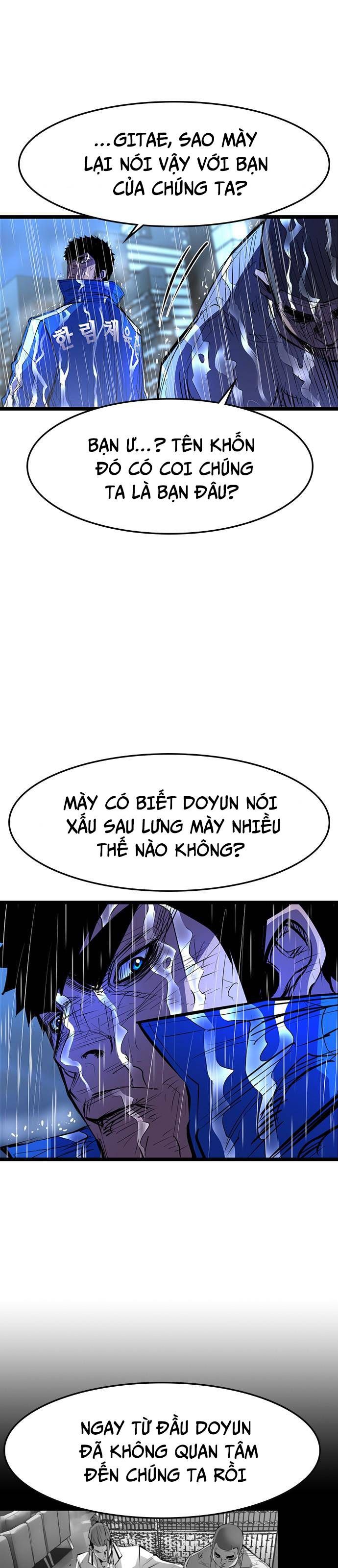 đọc truyện Phòng Gym Hanlim Chương 74 ảnh 17 tại Thiên Thai Truyện