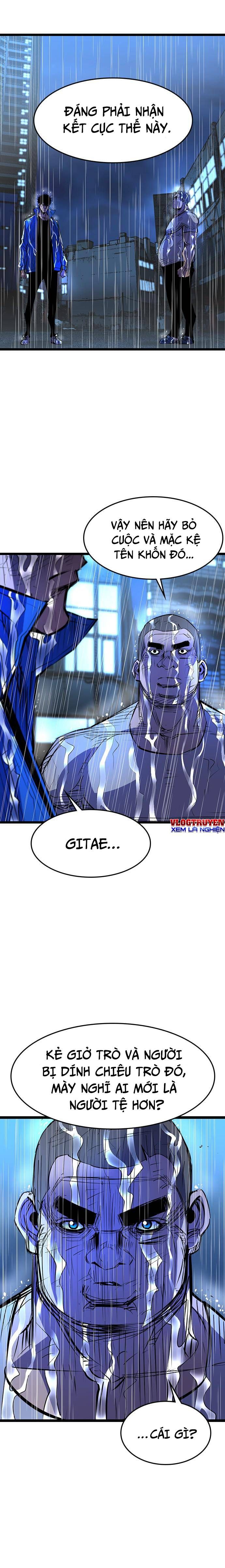 đọc truyện Phòng Gym Hanlim Chương 74 ảnh 20 tại Thiên Thai Truyện