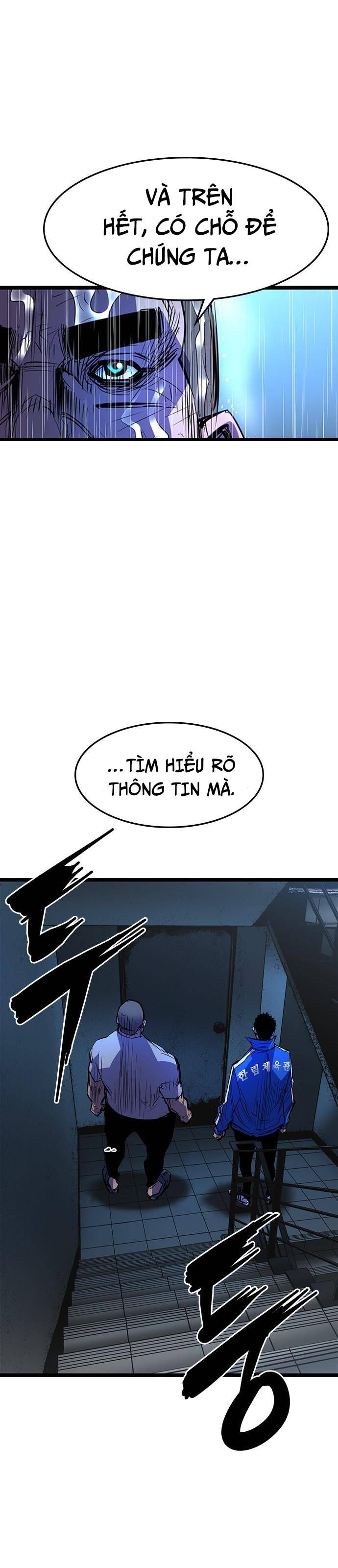 đọc truyện Phòng Gym Hanlim Chương 74 ảnh 27 tại Thiên Thai Truyện