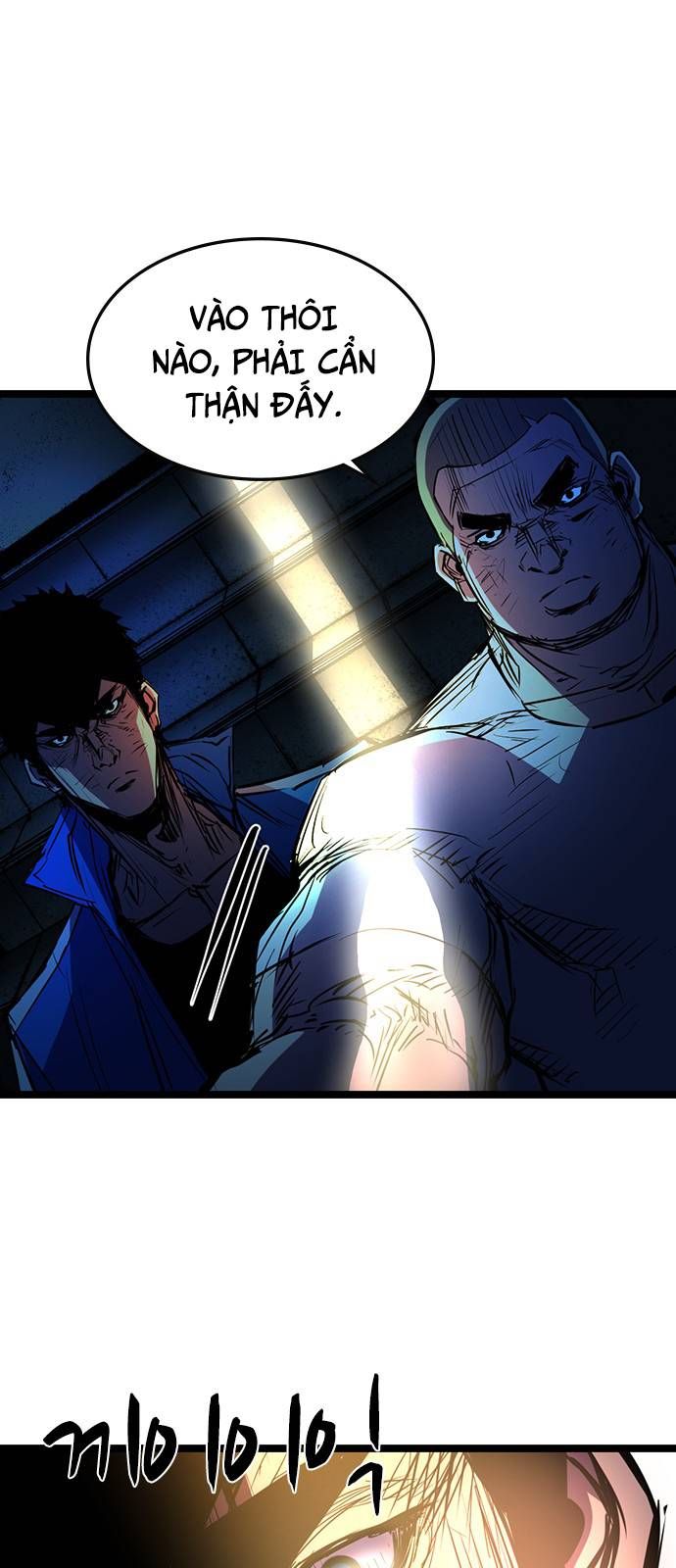 đọc truyện Phòng Gym Hanlim Chương 74 ảnh 28 tại Thiên Thai Truyện