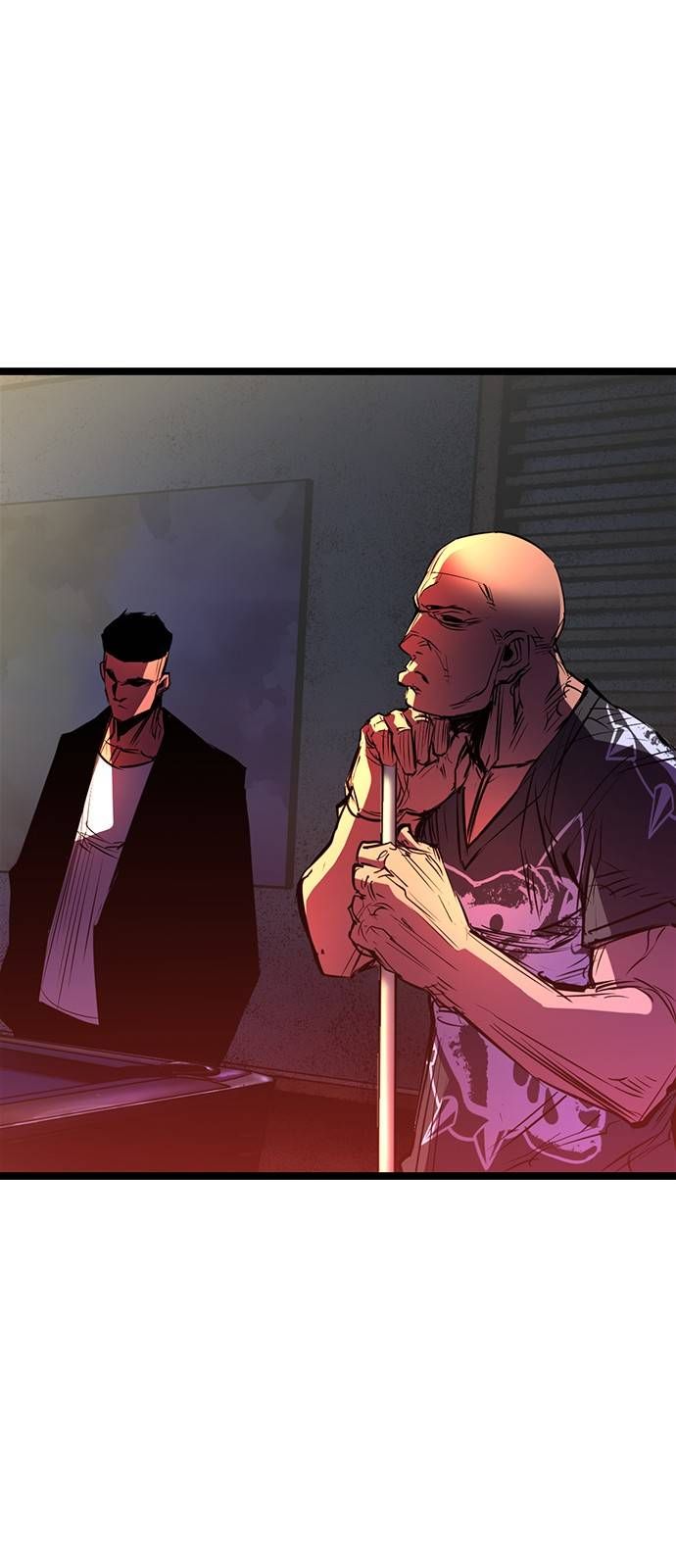 đọc truyện Phòng Gym Hanlim Chương 74 ảnh 30 tại Thiên Thai Truyện