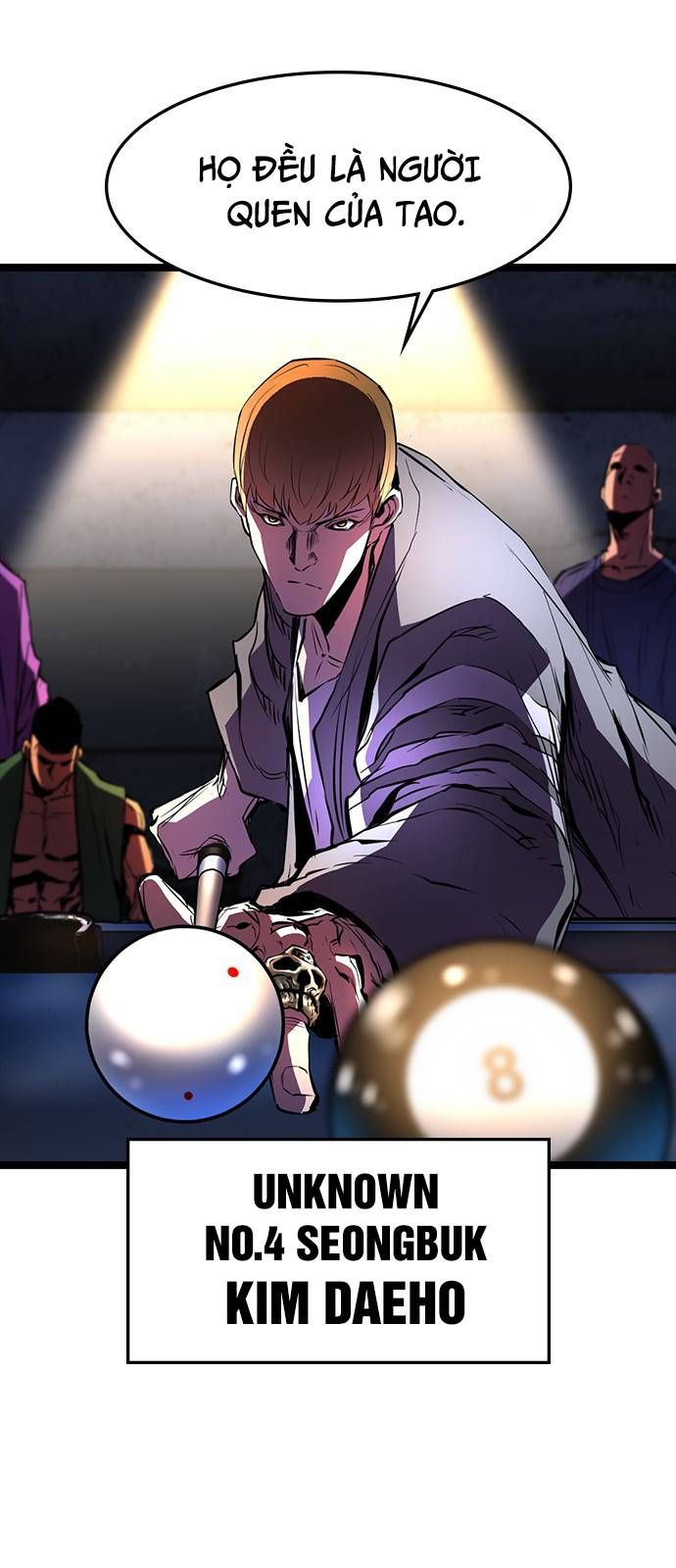 đọc truyện Phòng Gym Hanlim Chương 74 ảnh 33 tại Thiên Thai Truyện