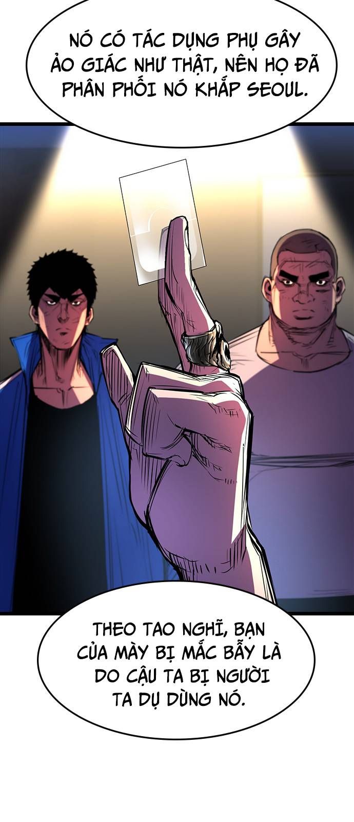 đọc truyện Phòng Gym Hanlim Chương 74 ảnh 40 tại Thiên Thai Truyện