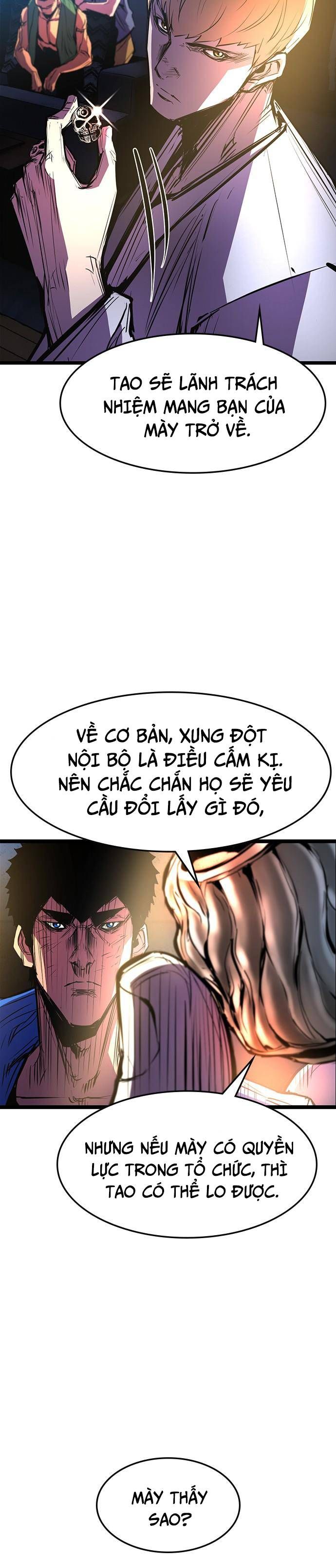 đọc truyện Phòng Gym Hanlim Chương 74 ảnh 47 tại Thiên Thai Truyện