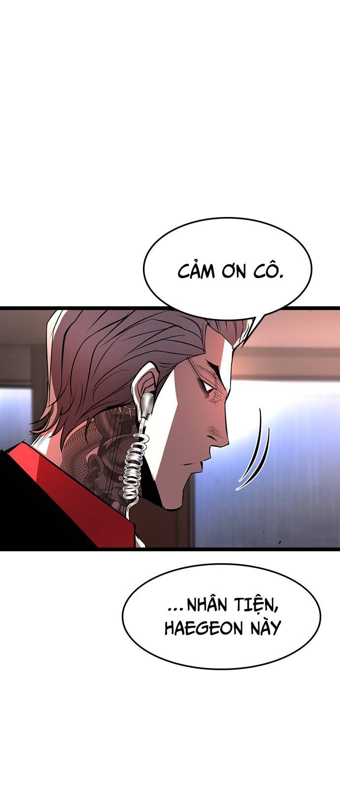 đọc truyện Phòng Gym Hanlim Chương 74 ảnh 7 tại Thiên Thai Truyện