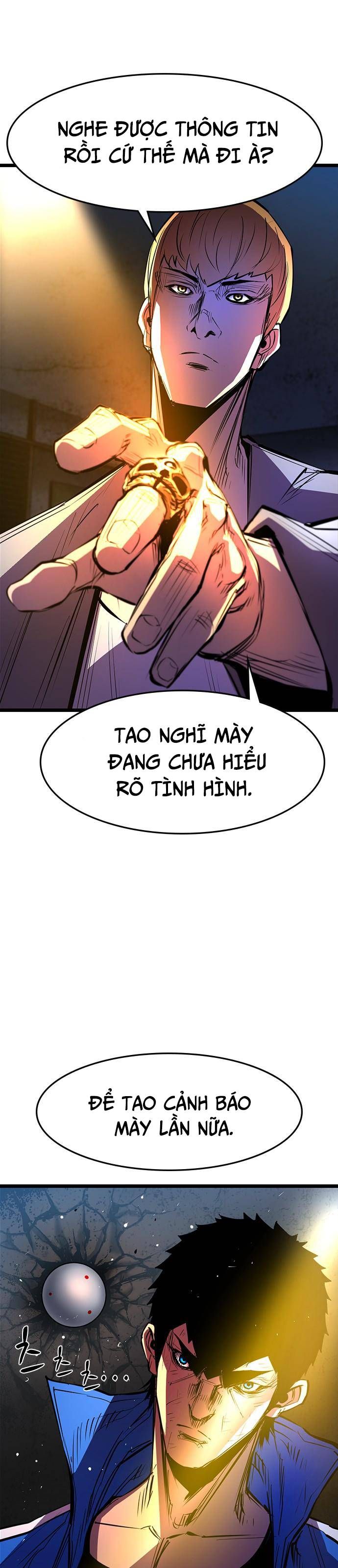 đọc truyện Phòng Gym Hanlim Chương 74 ảnh 52 tại Thiên Thai Truyện