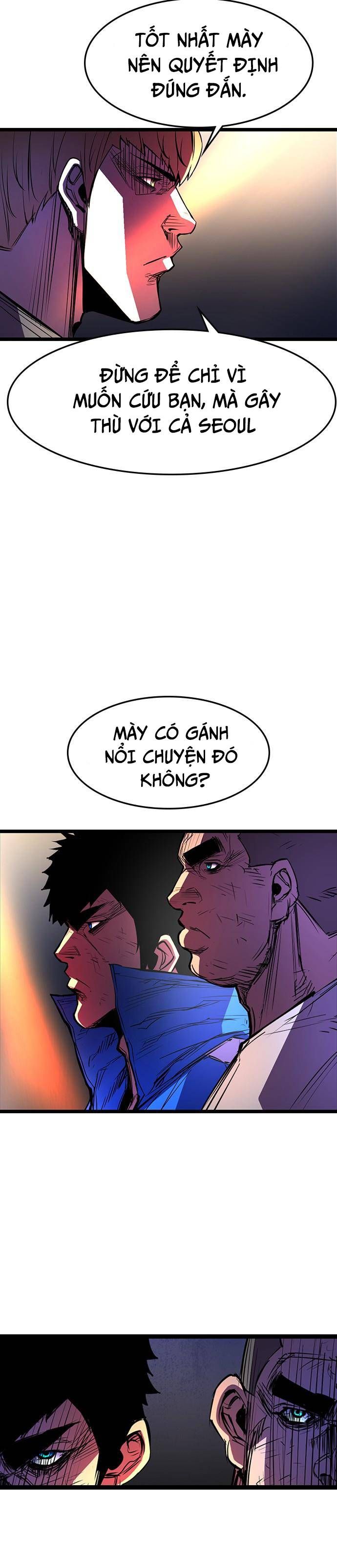 đọc truyện Phòng Gym Hanlim Chương 74 ảnh 55 tại Thiên Thai Truyện