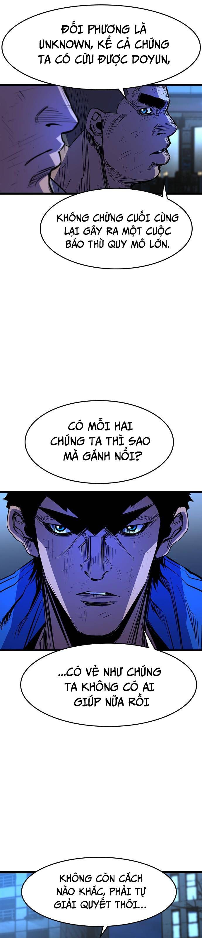 đọc truyện Phòng Gym Hanlim Chương 74 ảnh 63 tại Thiên Thai Truyện