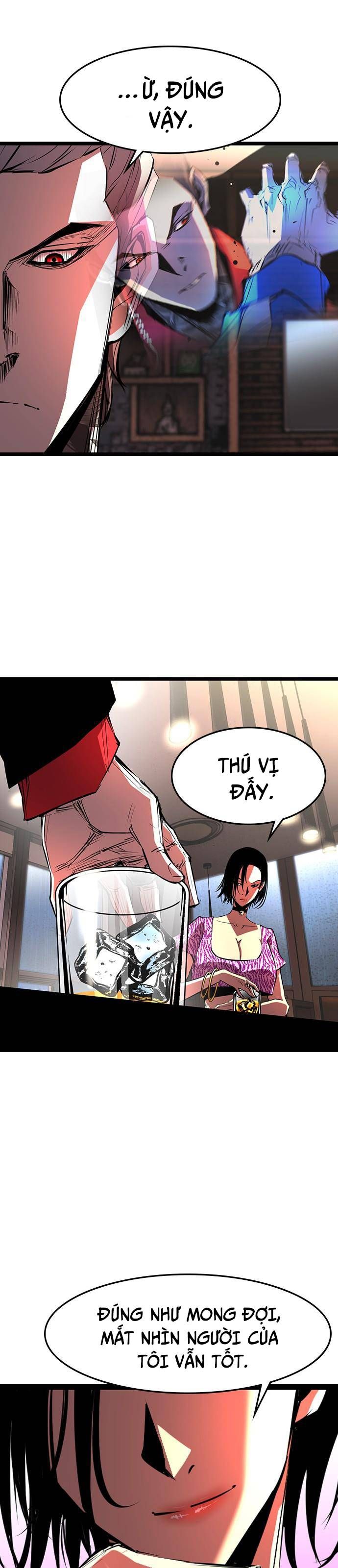 đọc truyện Phòng Gym Hanlim Chương 74 ảnh 10 tại Thiên Thai Truyện