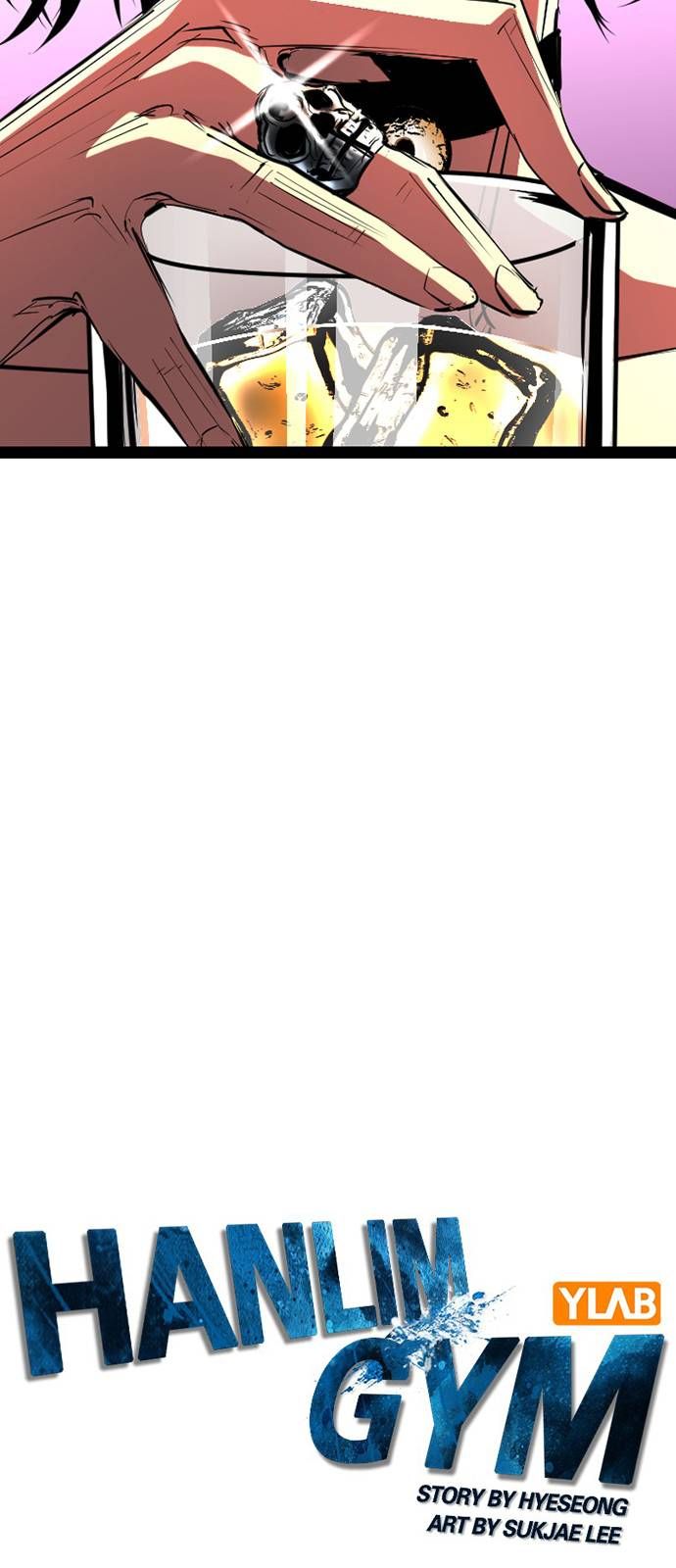 đọc truyện Phòng Gym Hanlim Chương 74 ảnh 11 tại Thiên Thai Truyện