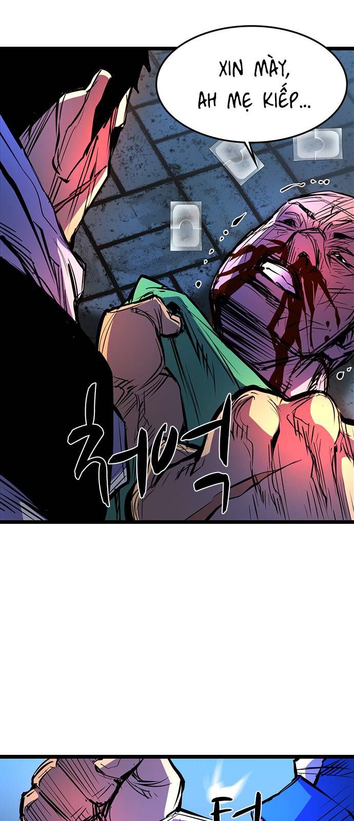 đọc truyện Phòng Gym Hanlim Chương 75 ảnh 12 tại Thiên Thai Truyện