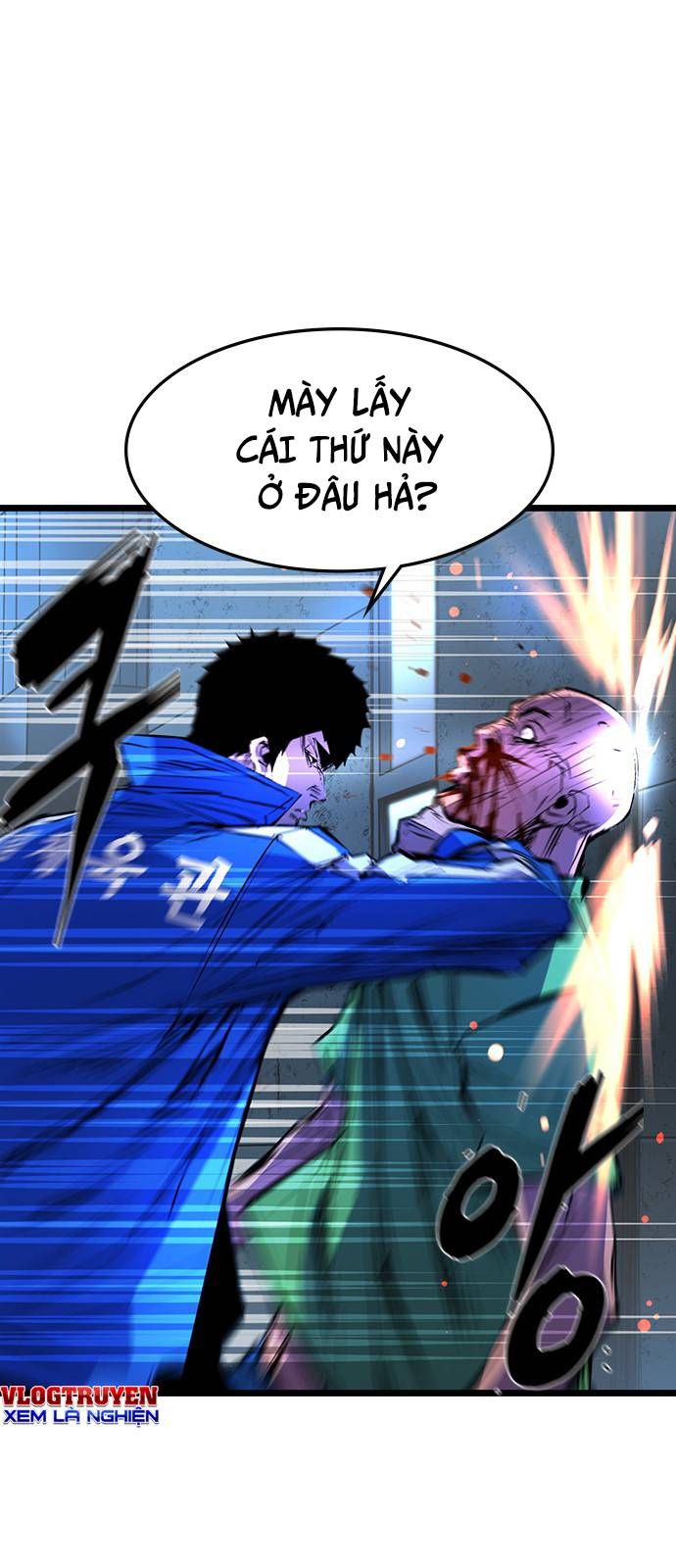 đọc truyện Phòng Gym Hanlim Chương 75 ảnh 18 tại Thiên Thai Truyện