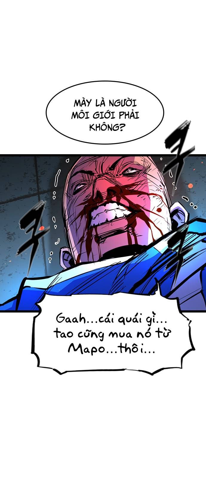 đọc truyện Phòng Gym Hanlim Chương 75 ảnh 19 tại Thiên Thai Truyện