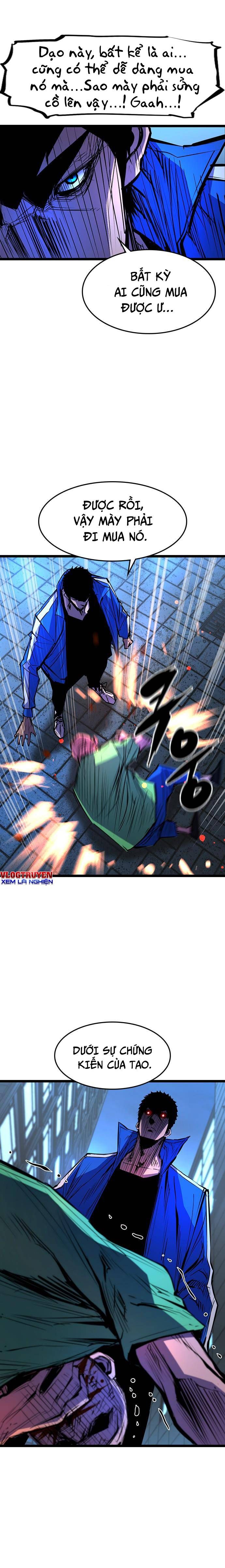 đọc truyện Phòng Gym Hanlim Chương 75 ảnh 20 tại Thiên Thai Truyện