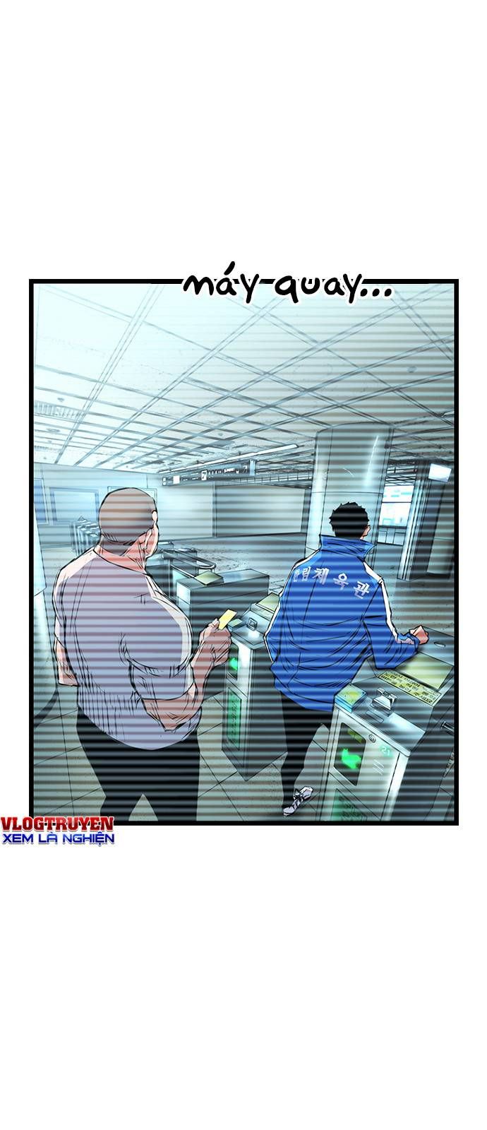 đọc truyện Phòng Gym Hanlim Chương 75 ảnh 29 tại Thiên Thai Truyện