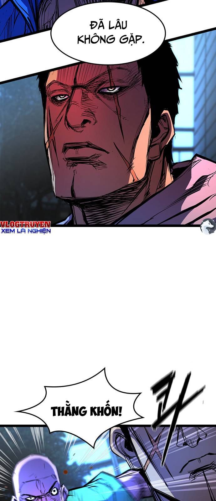 đọc truyện Phòng Gym Hanlim Chương 75 ảnh 5 tại Thiên Thai Truyện