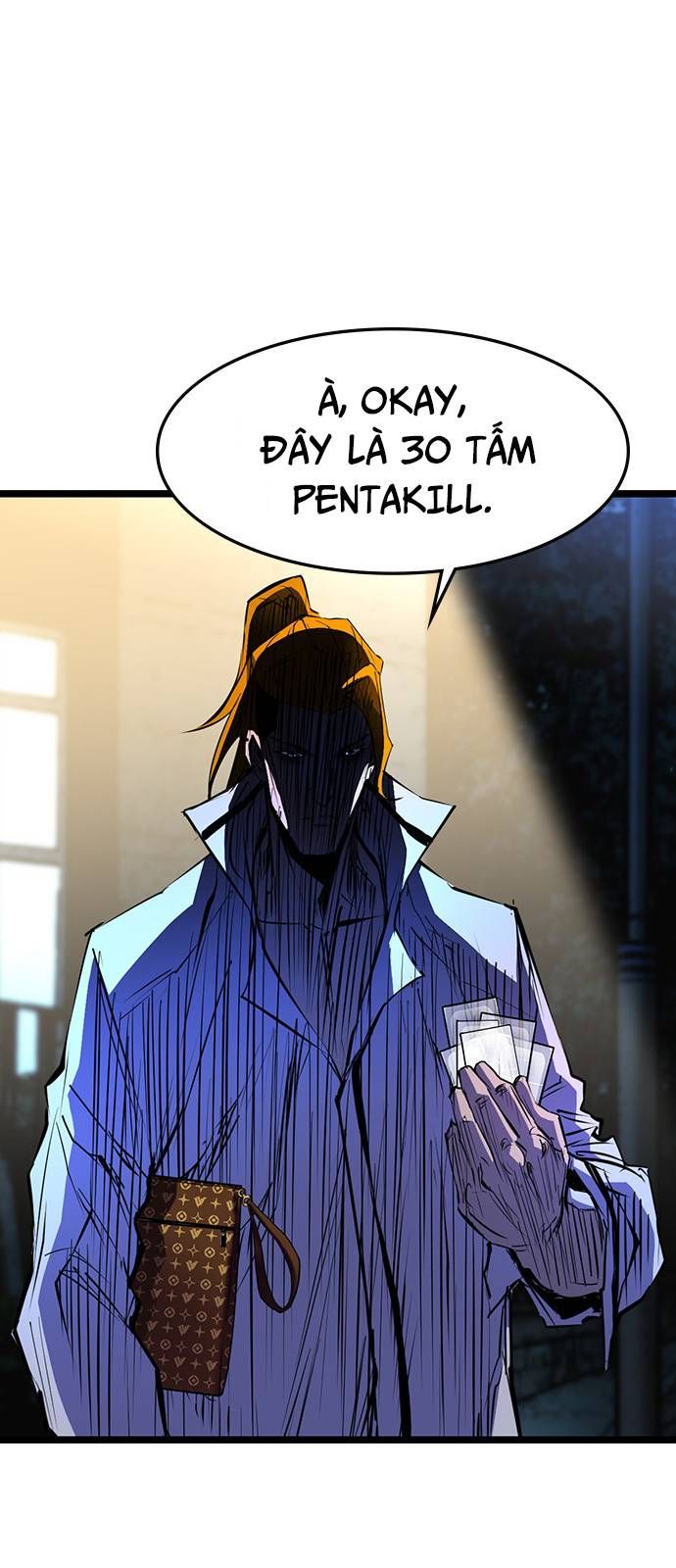 đọc truyện Phòng Gym Hanlim Chương 75 ảnh 40 tại Thiên Thai Truyện