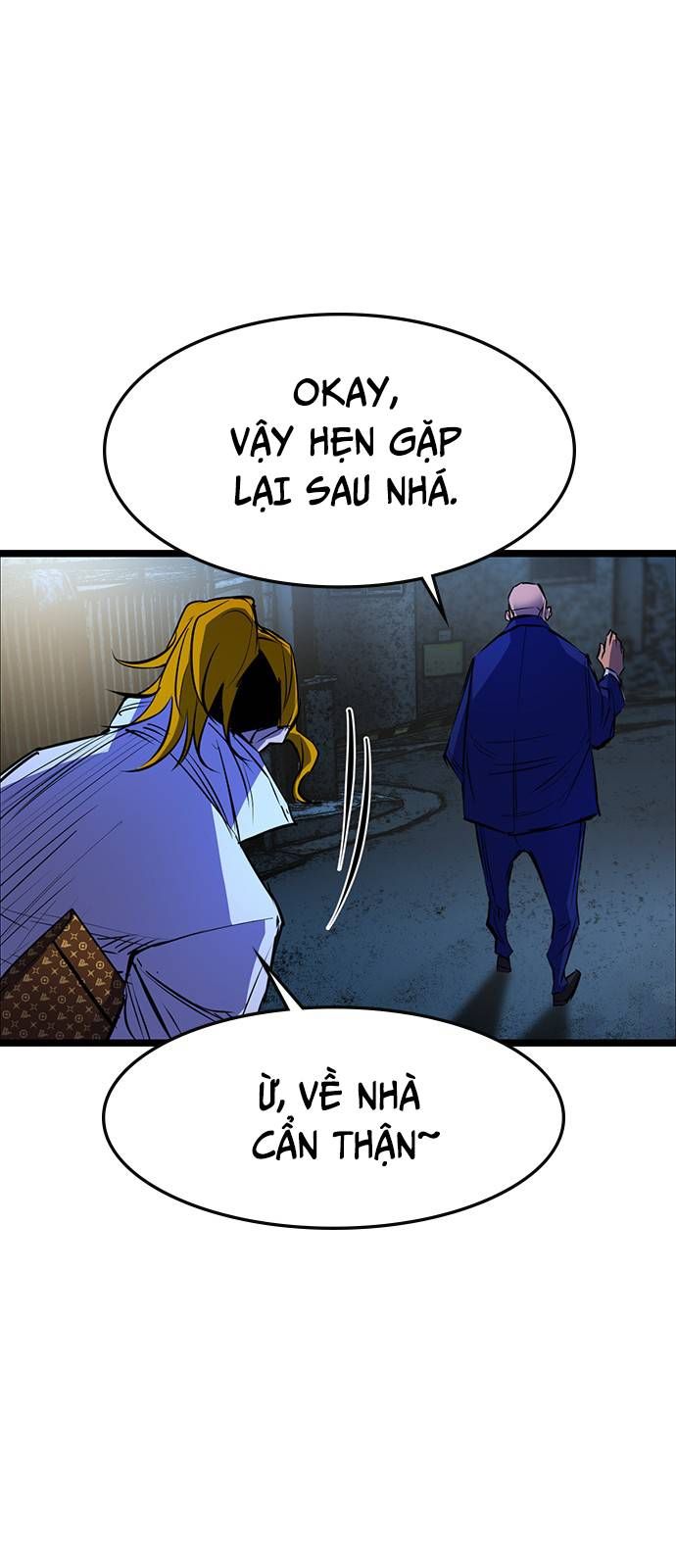 đọc truyện Phòng Gym Hanlim Chương 75 ảnh 41 tại Thiên Thai Truyện