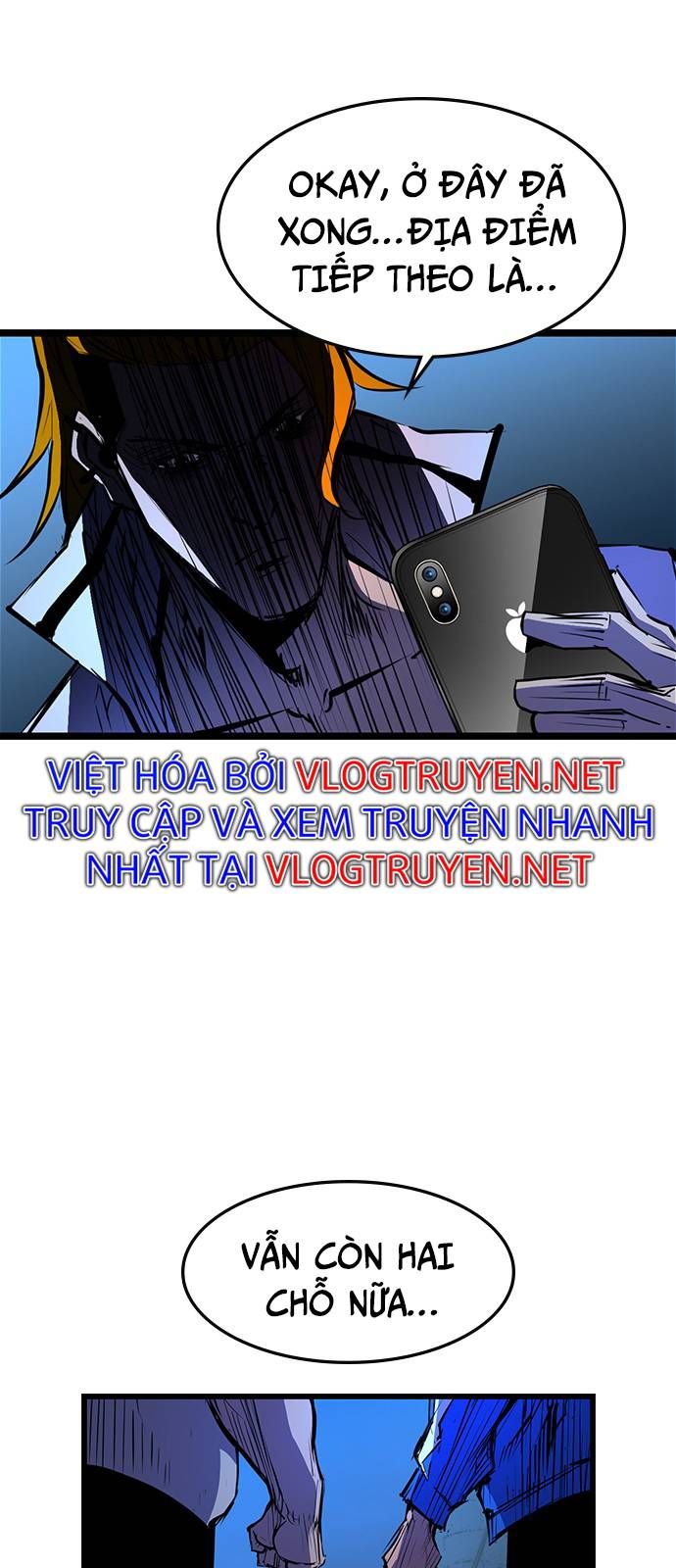 đọc truyện Phòng Gym Hanlim Chương 75 ảnh 42 tại Thiên Thai Truyện