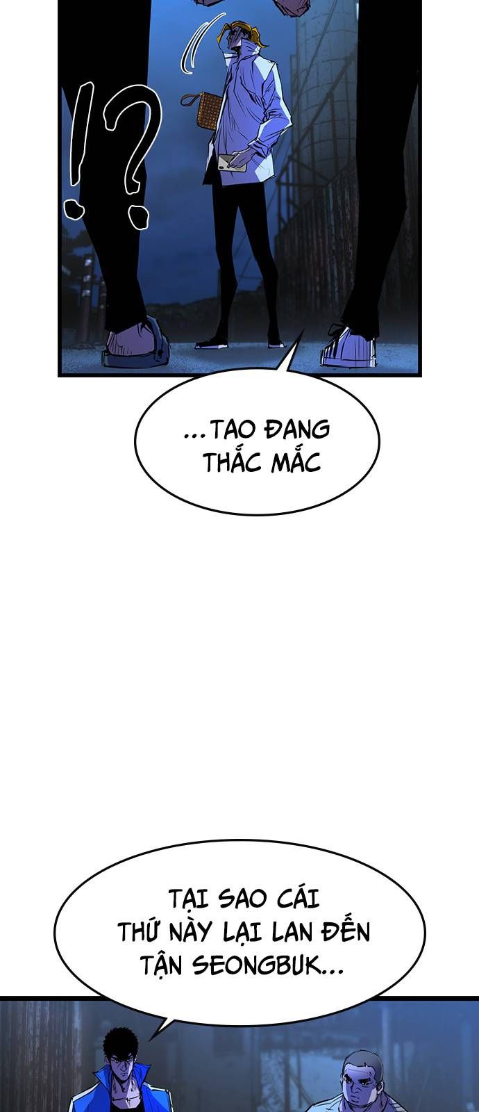 đọc truyện Phòng Gym Hanlim Chương 75 ảnh 43 tại Thiên Thai Truyện