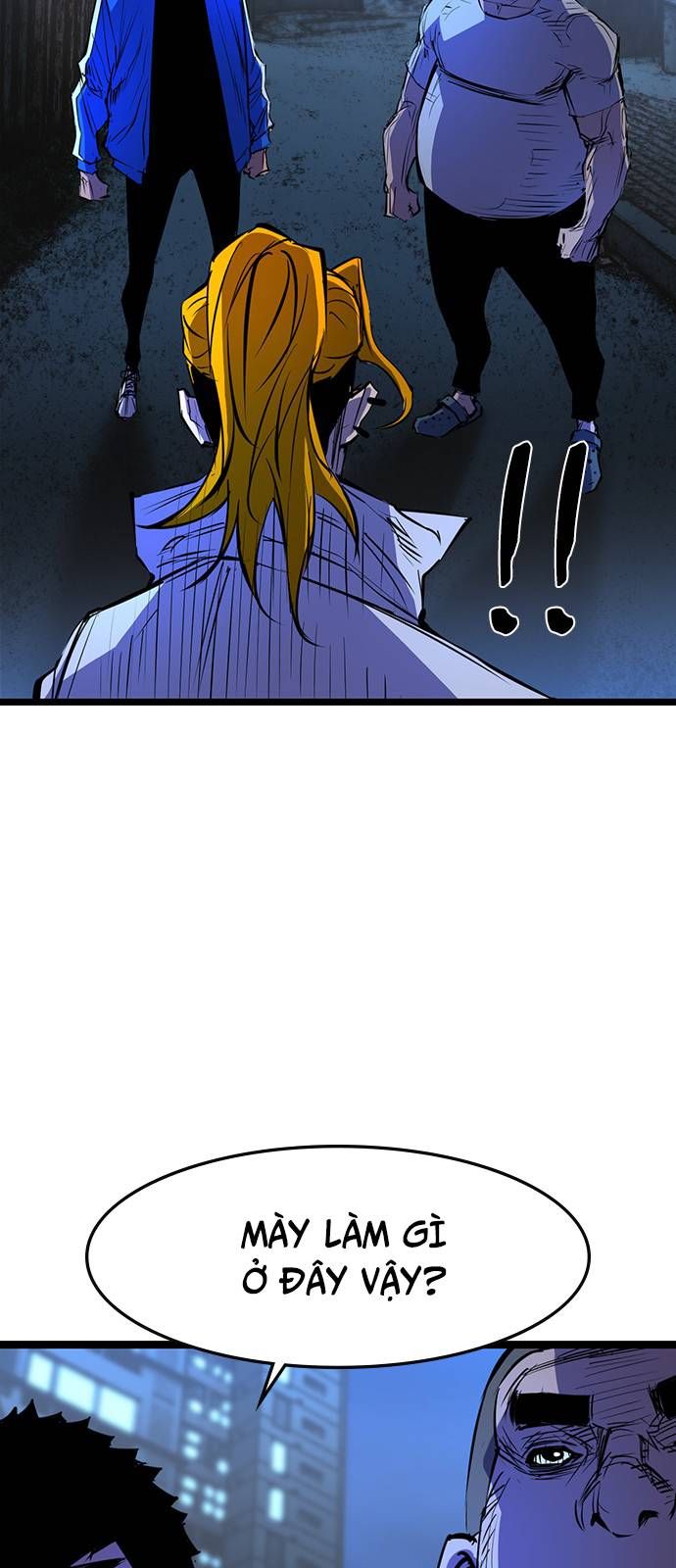 đọc truyện Phòng Gym Hanlim Chương 75 ảnh 44 tại Thiên Thai Truyện