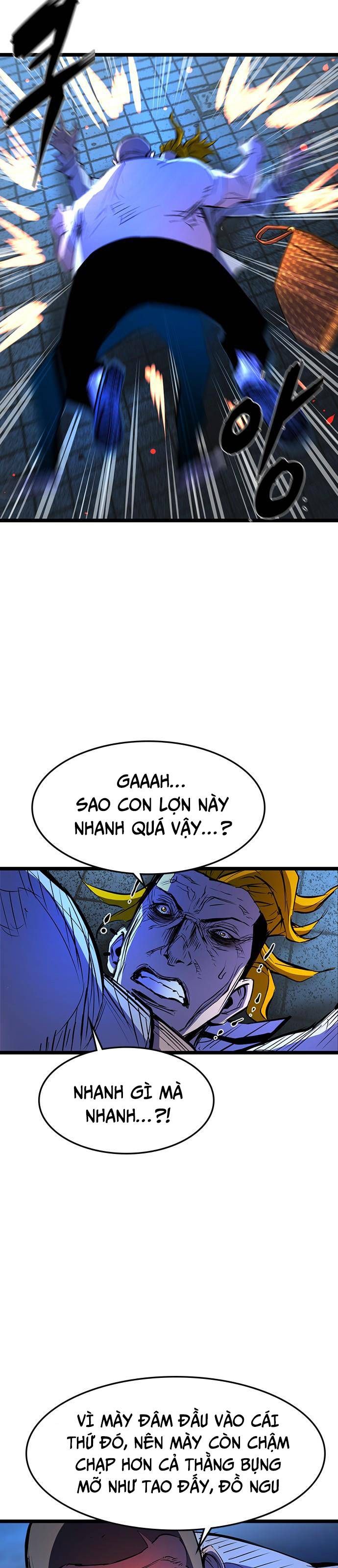 đọc truyện Phòng Gym Hanlim Chương 75 ảnh 52 tại Thiên Thai Truyện