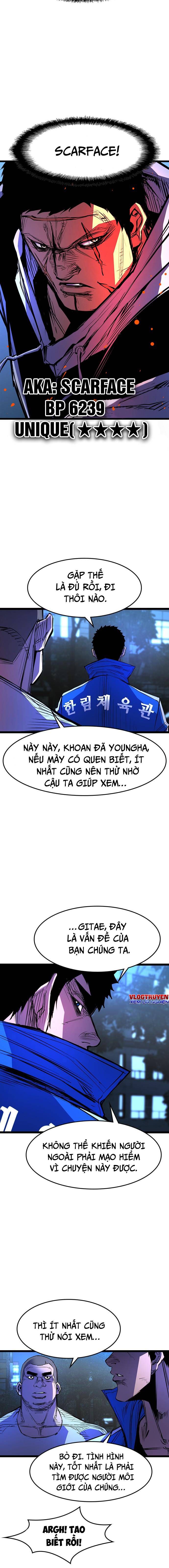 đọc truyện Phòng Gym Hanlim Chương 75 ảnh 10 tại Thiên Thai Truyện