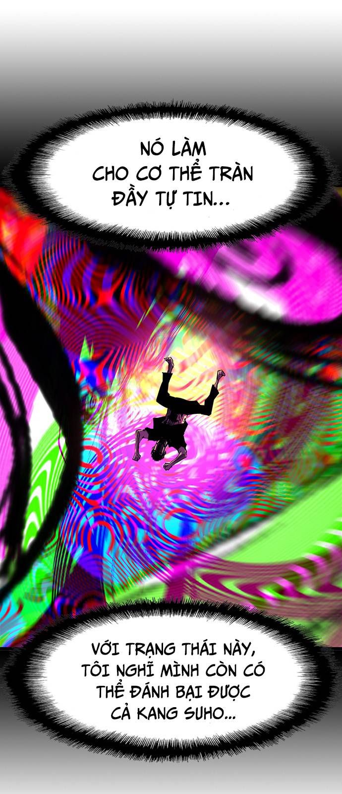 đọc truyện Phòng Gym Hanlim Chương 76 ảnh 18 tại Thiên Thai Truyện