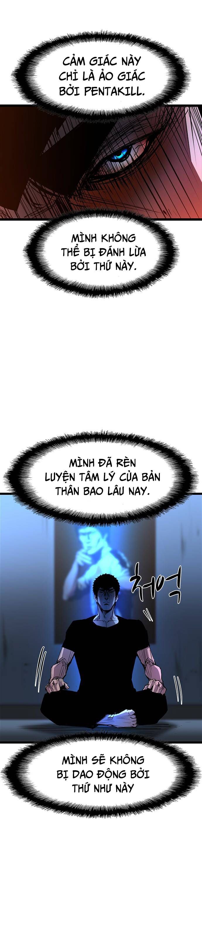 đọc truyện Phòng Gym Hanlim Chương 76 ảnh 20 tại Thiên Thai Truyện