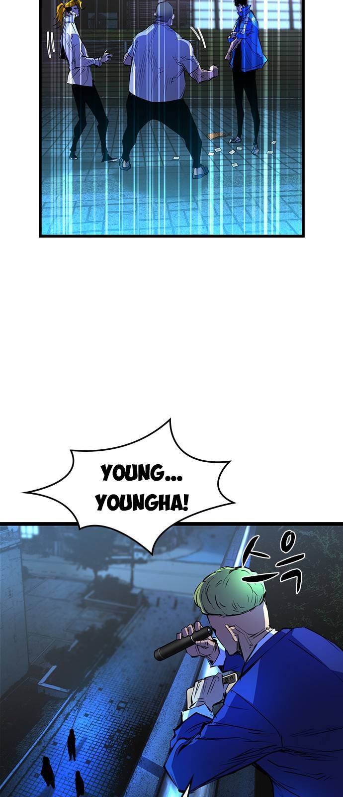 đọc truyện Phòng Gym Hanlim Chương 76 ảnh 4 tại Thiên Thai Truyện