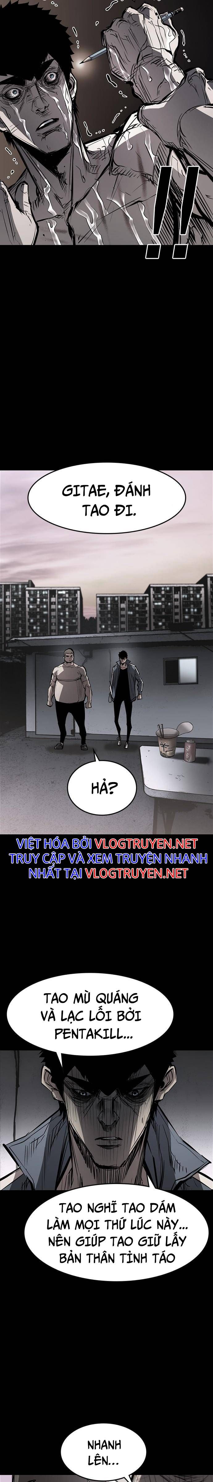 đọc truyện Phòng Gym Hanlim Chương 76 ảnh 30 tại Thiên Thai Truyện