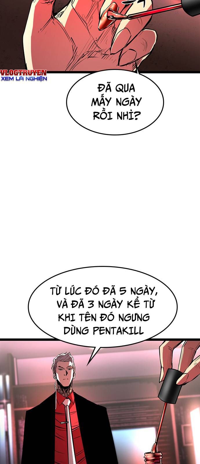 đọc truyện Phòng Gym Hanlim Chương 76 ảnh 38 tại Thiên Thai Truyện