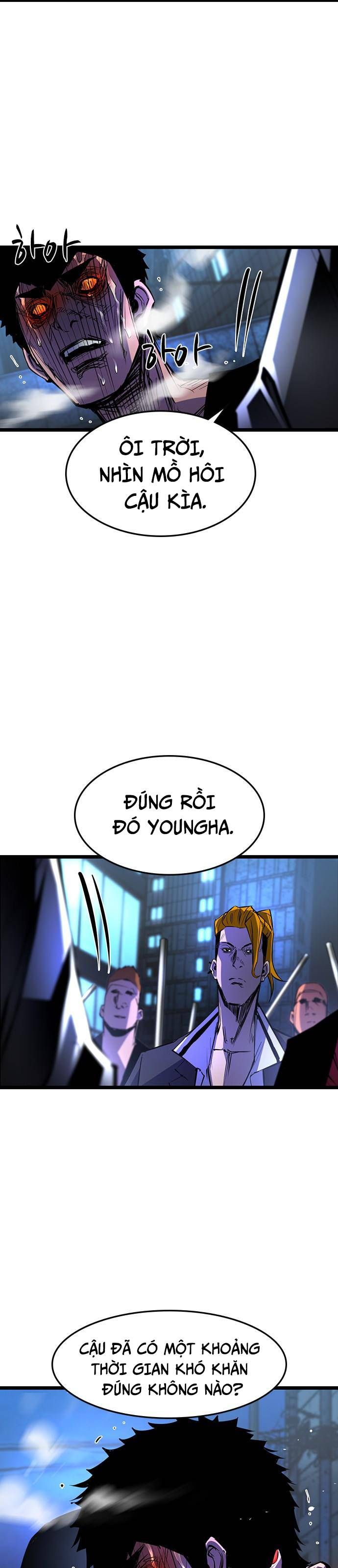 đọc truyện Phòng Gym Hanlim Chương 76 ảnh 52 tại Thiên Thai Truyện